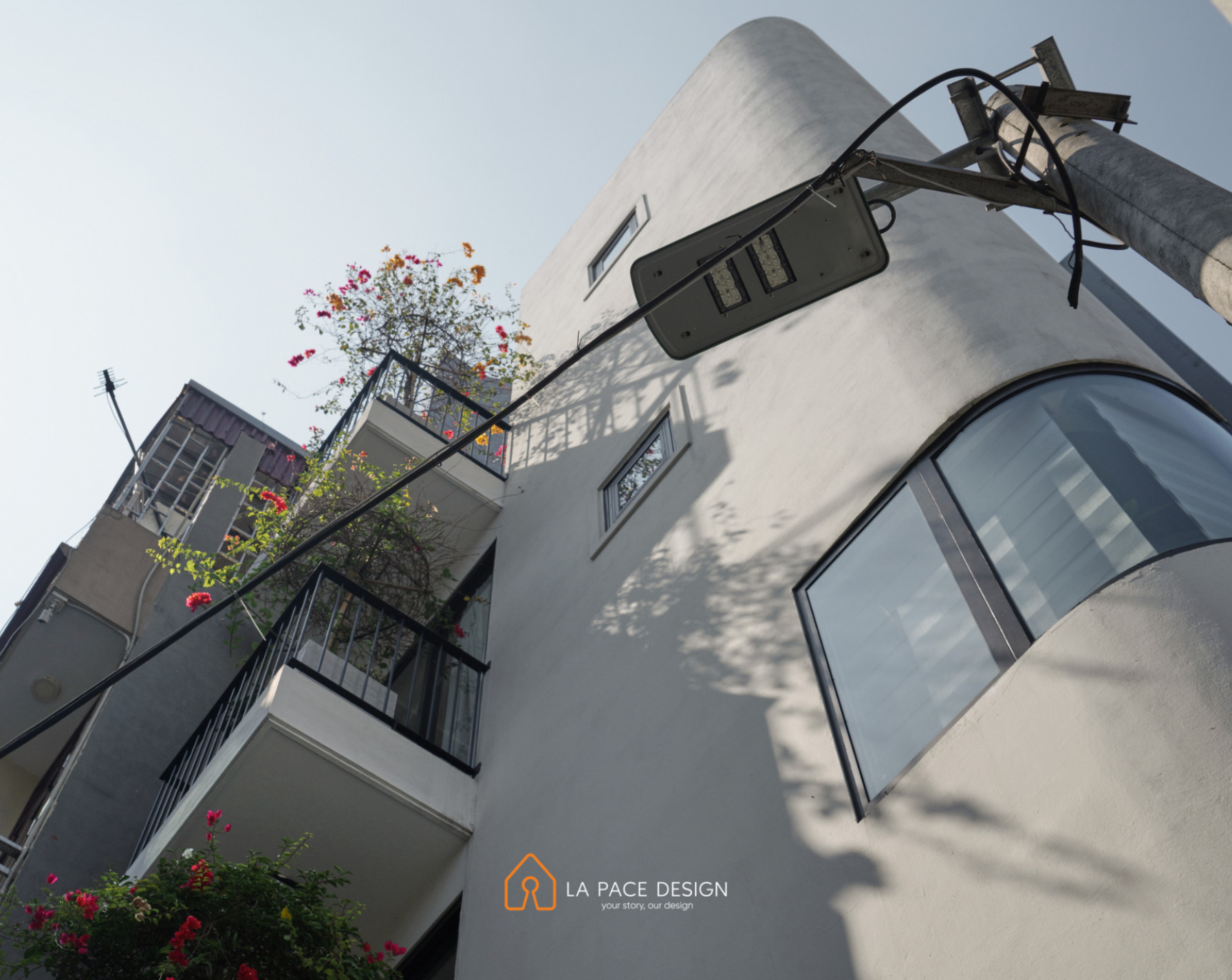 MONTE MARTE HOUSE
