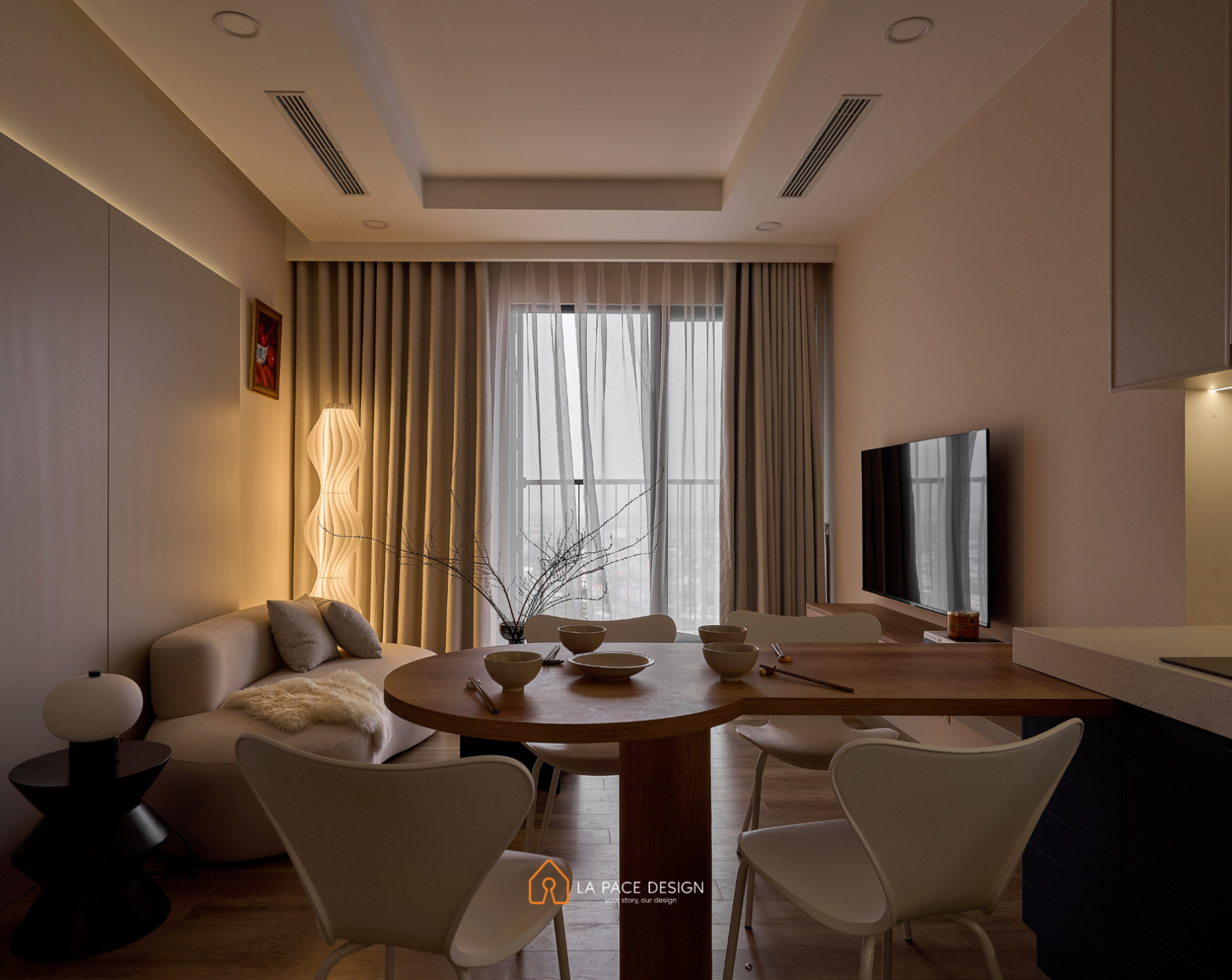 THE HAVEN PARK | 2308A