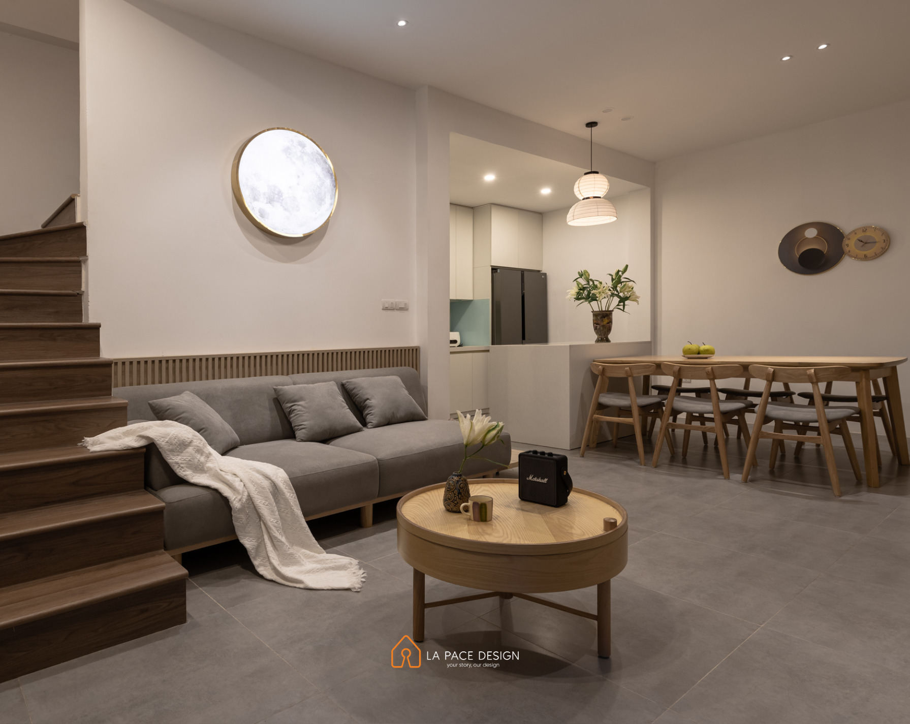 MAI ANH'S HOUSE