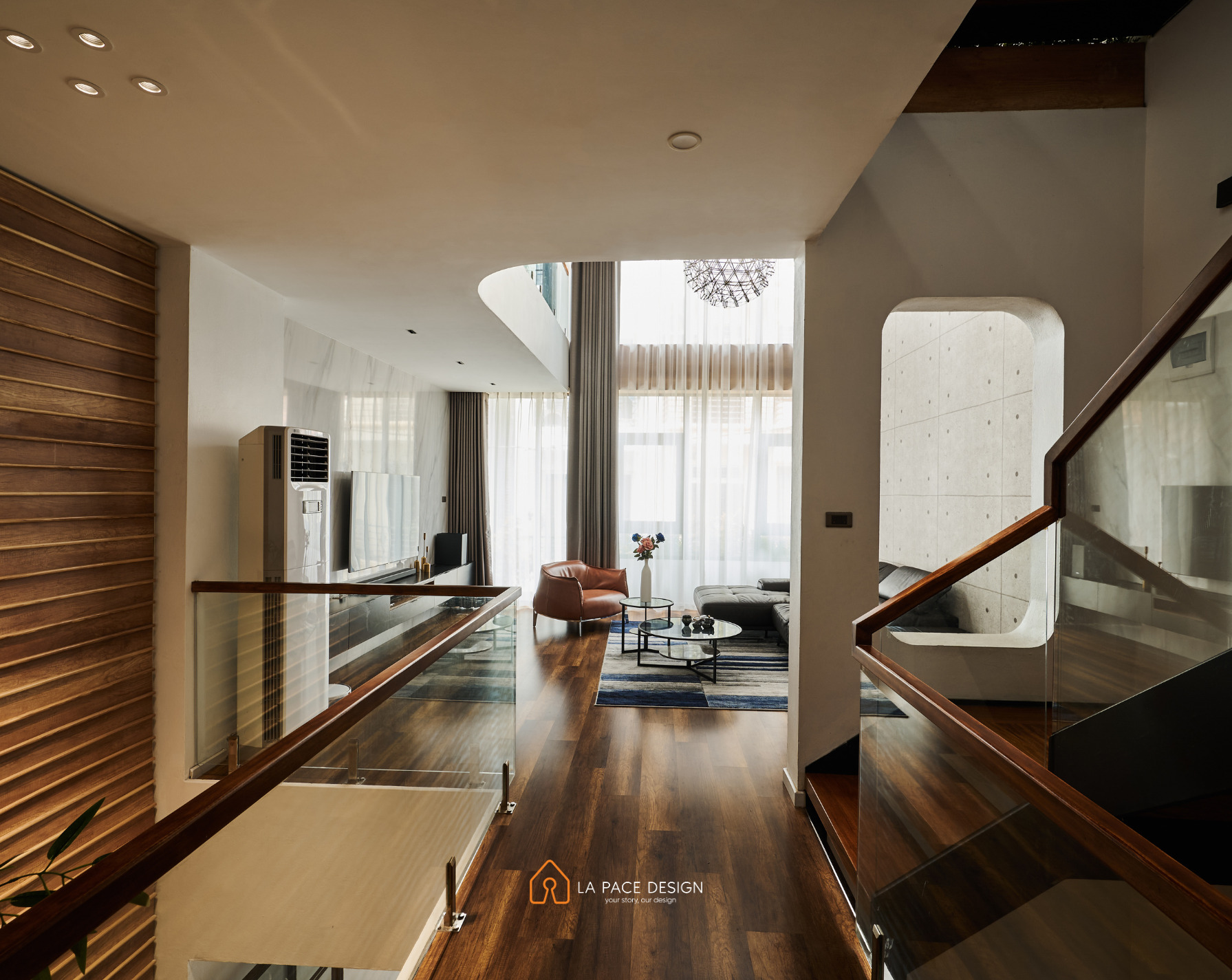 GIANG HOUSE